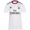 Completo Calcio Benfica Divisa Trasferta 2018/2019